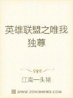 英雄联盟之唯我独尊