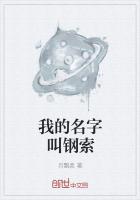 我的名字叫钢索