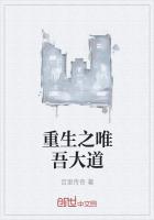 重生之唯吾大道