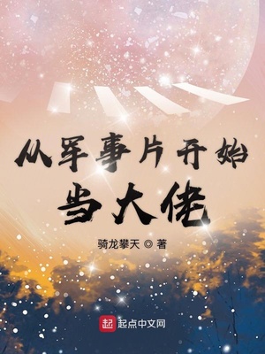 骑龙攀天新书从军事片开始当大佬