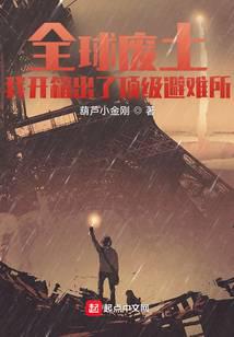 全球废土：我开箱出了顶级避难所