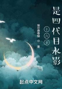 十六岁,是四代目水影
