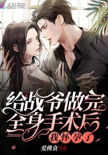 给战爷做完全身手术后,我怀孕了