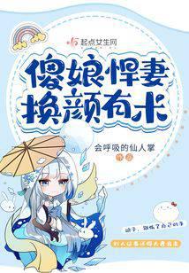 傻娘悍妻换颜有术