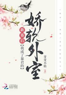 新寡后,我成了暴君的娇软外室