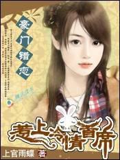 豪门错恋:惹上冷情首席