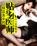 极品美女的贴身小医师