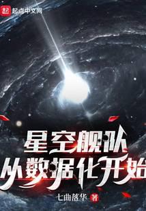星空舰队,从数据化开始