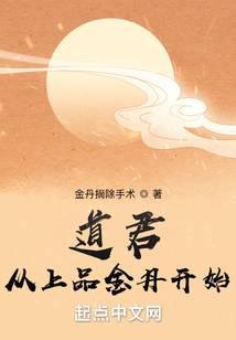 道君：从上品金丹开始