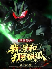 假面骑士:我,景和,打穿极狐