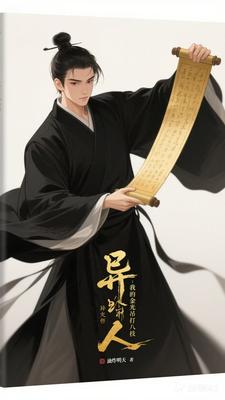 一人:我的金光咒吊打八奇技