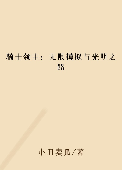 骑士领主:无限模拟与光明之路